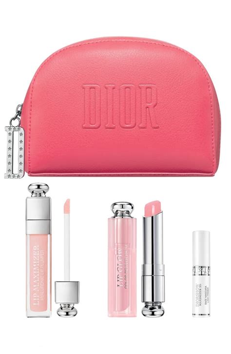 dior lip set nordstrom